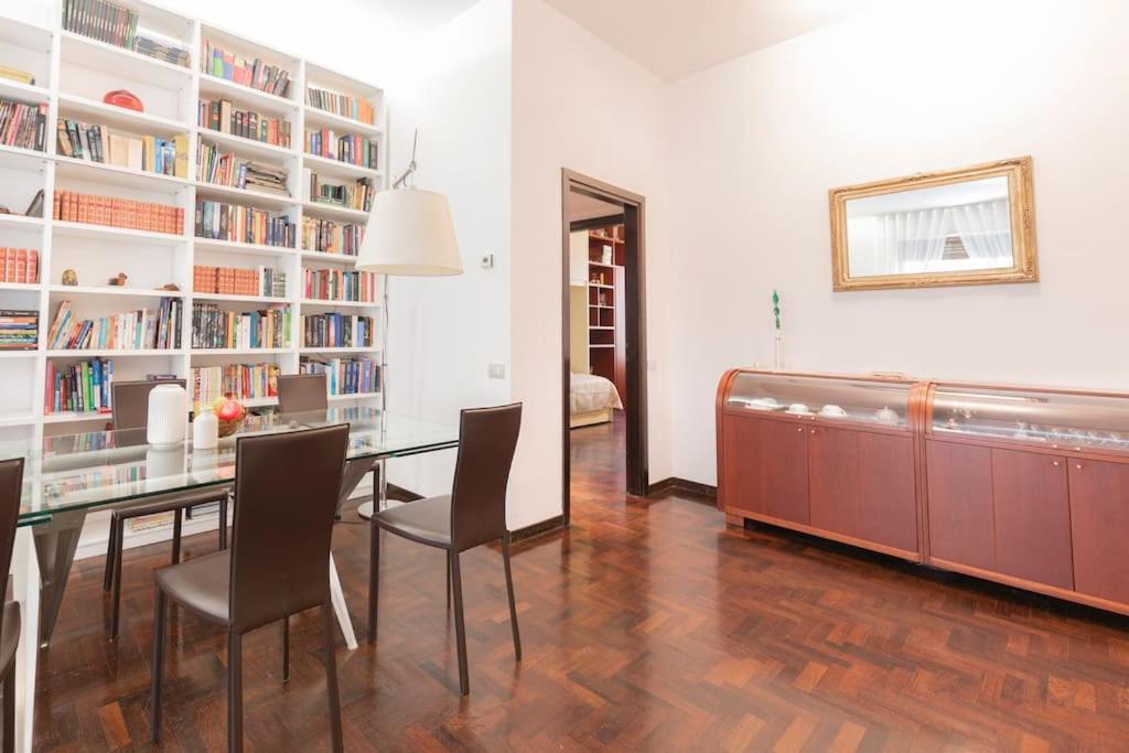 We Home - Residenza Castello Sforzesco Милан Экстерьер фото